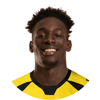 Celton Biai
