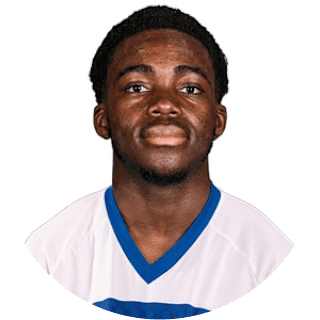 Kwame Poku