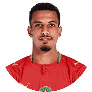Azzedine Ounahi