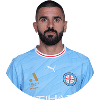 Aziz Behich