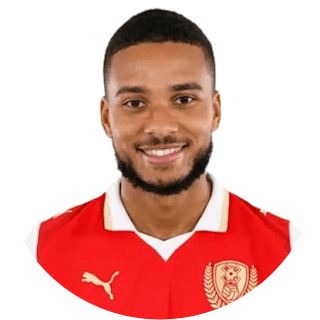 Denzel Hall