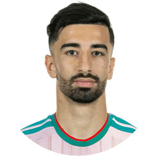 Mohamed Amoura