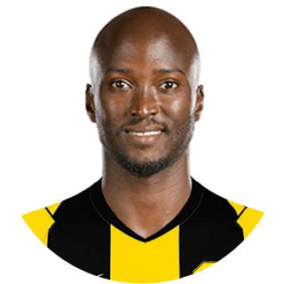 Danilo Pereira