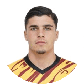Angelo Talia
