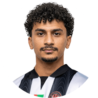 Ali Al-Memari