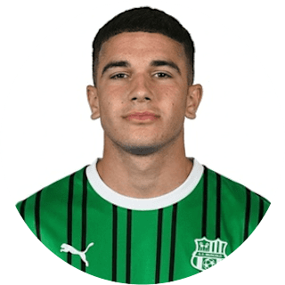 Cristian Volpato