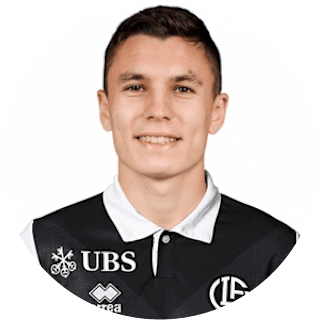 Mattia Zanotti