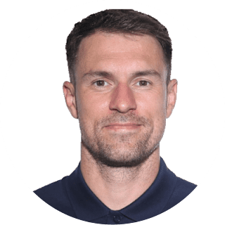 Aaron Ramsey
