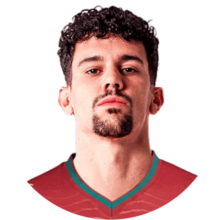 Tomás Araújo