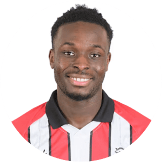 Kamil Conteh