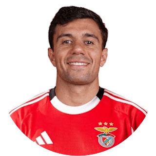 Henrique Araújo