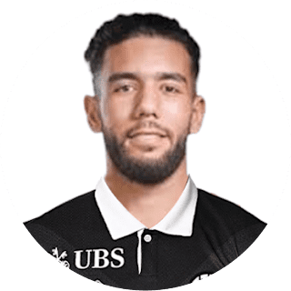Ahmed Kendouci