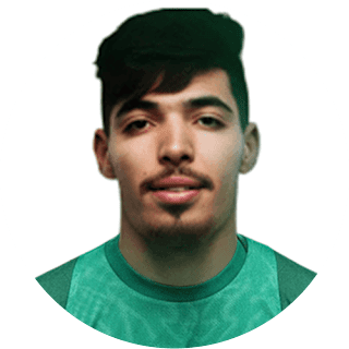 Abderrahim Deghmoum