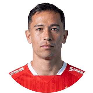 Ademar Robles