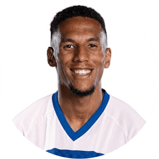 Isaac Hayden