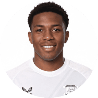 Odeluga Offiah