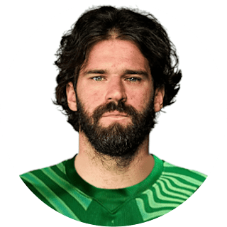 Alisson