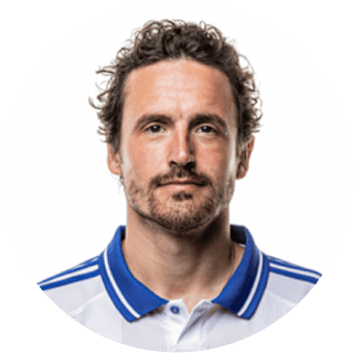 Thomas Delaney