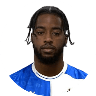 Shaqai Forde