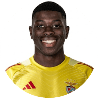 Samuel Soares