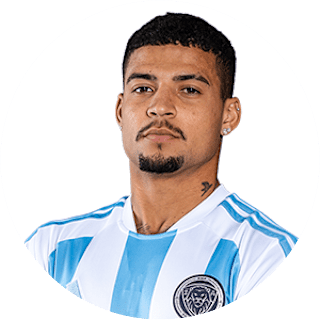 ريجينالدو راميريس