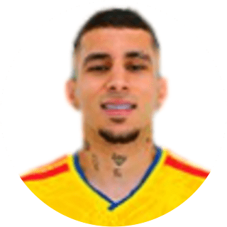 Gustavo Puerta