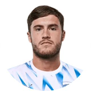 Charlie McCann