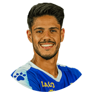 Tiago Ribeiro
