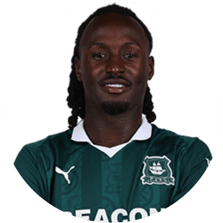 Malachi Boateng