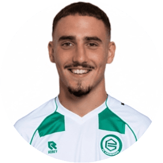 Rui Mendes