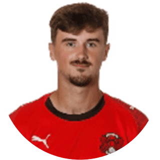 Charlie Wellens