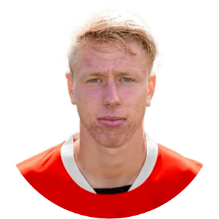 Billy van Duijl