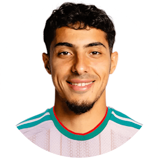 فارس شايبي