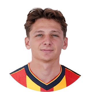 Mats Lemmens