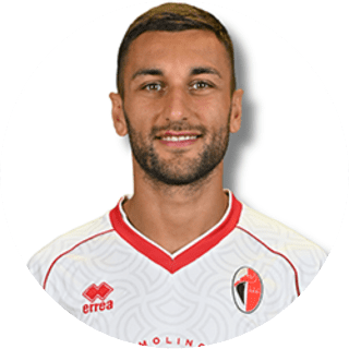 Mattia Maita