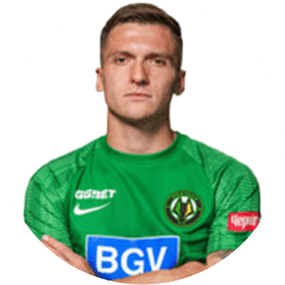 Vladyslav Veleten