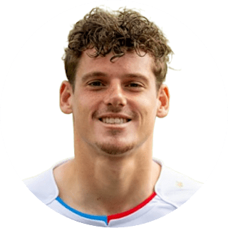 Patrick Brouwer