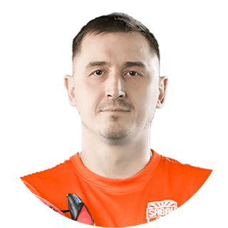 Stas Pokatilov