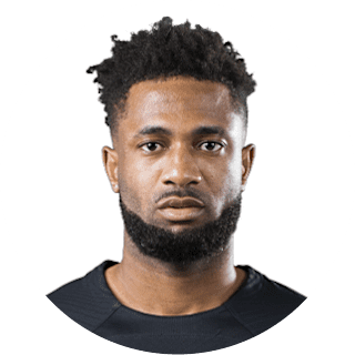 Kaheem Parris