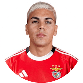 Enzo Barrenechea
