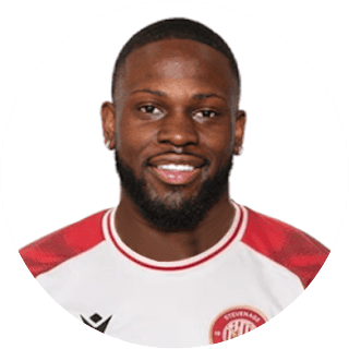Tyreece Simpson