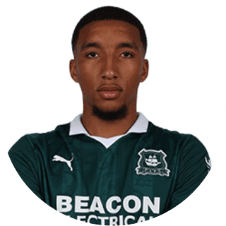 Bradley Ibrahim