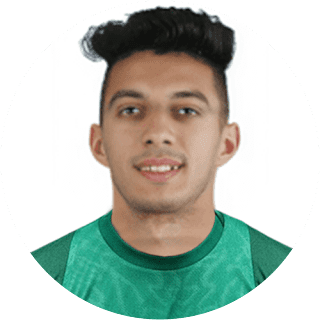 أحمد العرموطي