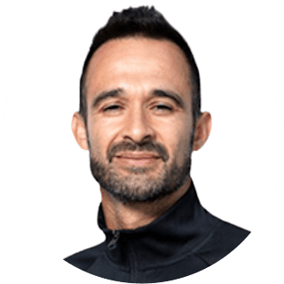 Filipe Almeida