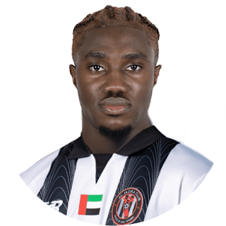 Richard Akonnor