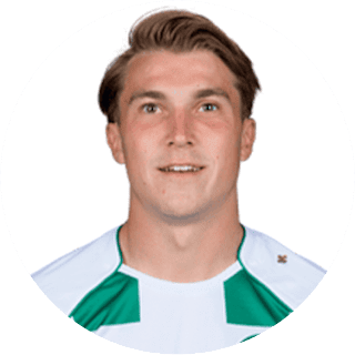 Jorg Schreuders
