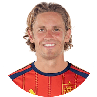 Marcos Llorente