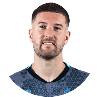 Calum Ward