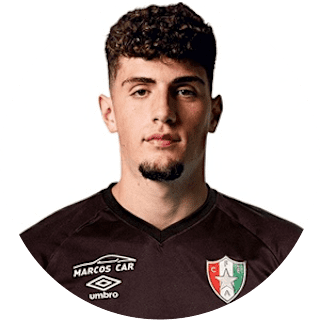 Diogo Pinto
