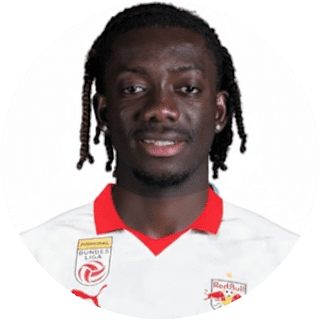 Moussa Kounfolo Yeo